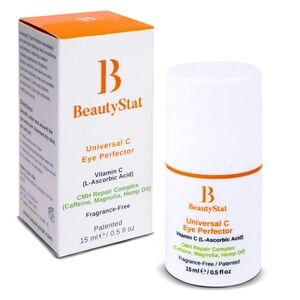 BeautyStat Universal C Eye Perfector Cream